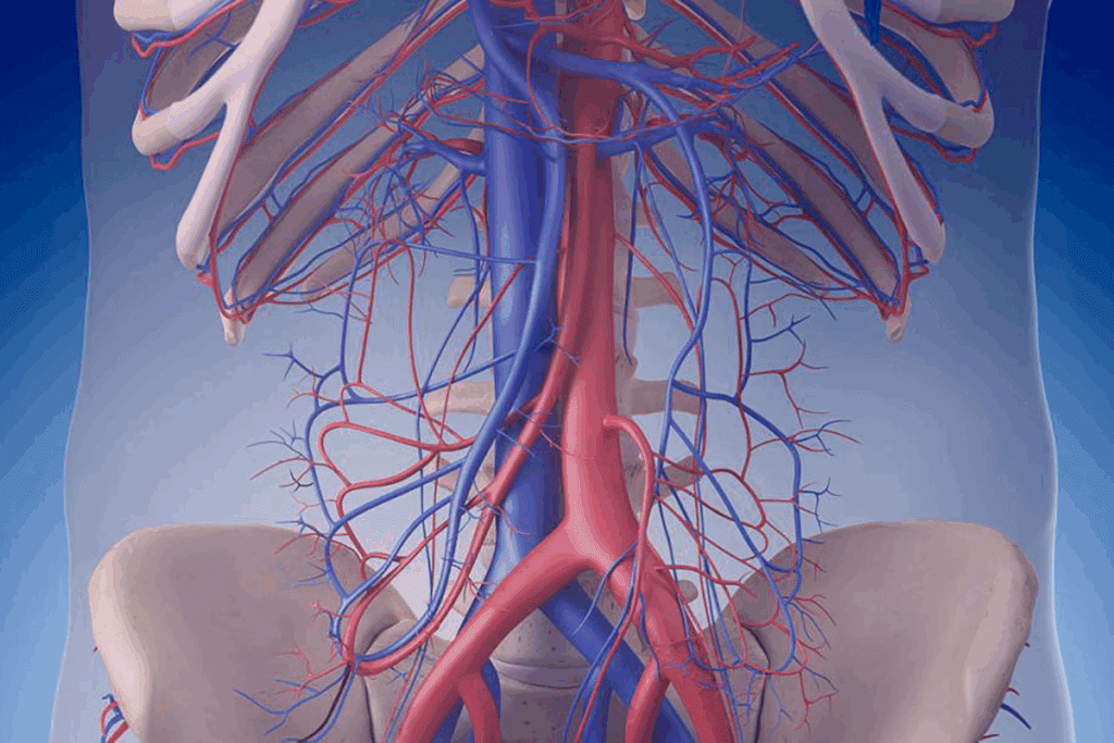 10 Major Arteries and Their Functions: Understanding Human Circulation