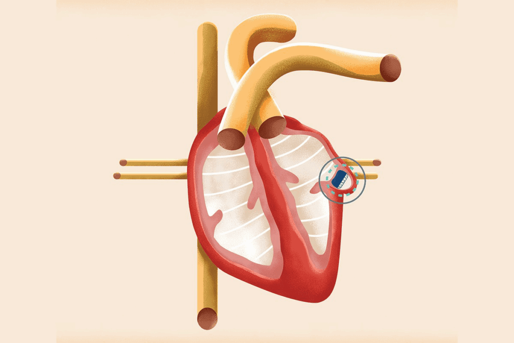 Supraventricular vs Atrial: Key Differences 3 Supraventricular vs Atrial: Key Differences