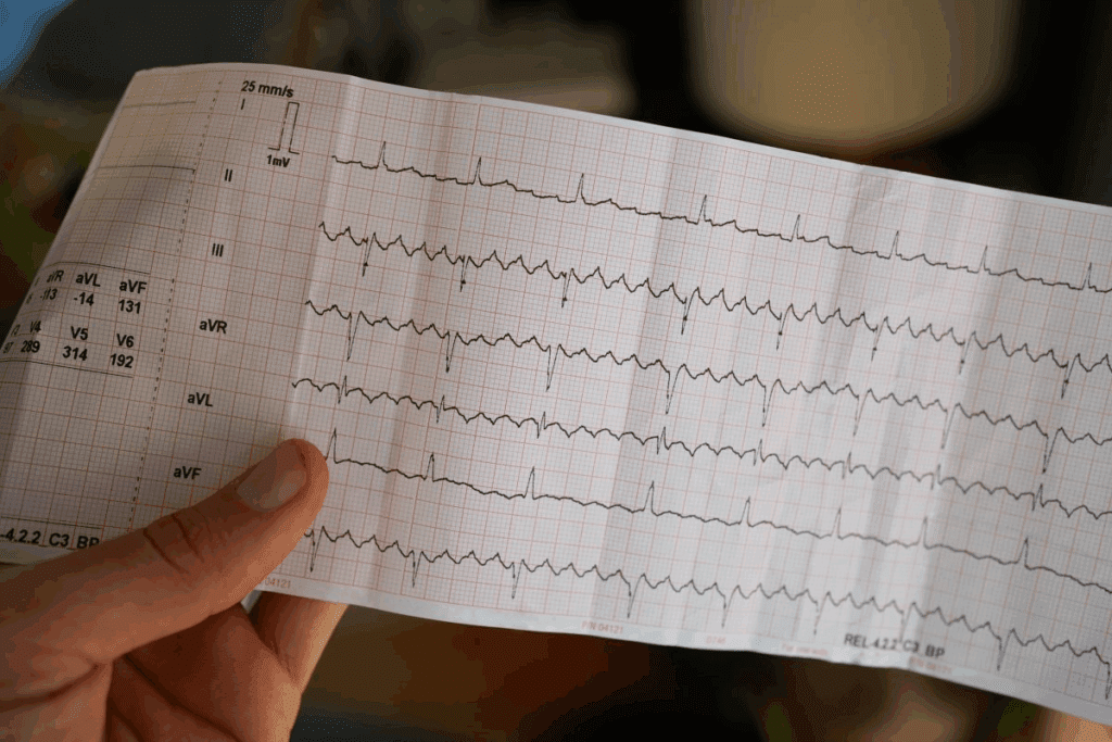 Supraventricular vs Atrial: Key Differences 2 Supraventricular vs Atrial: Key Differences