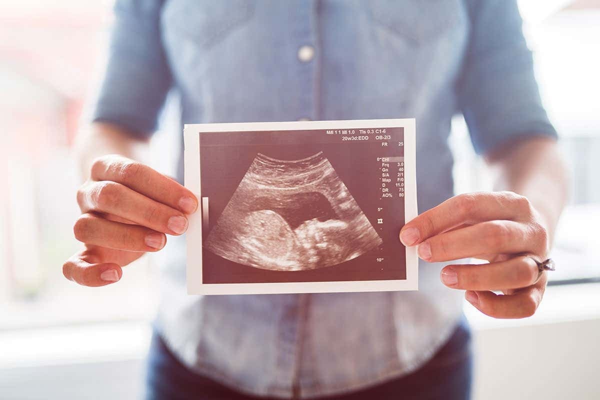 Bad News at 20 Week Ultrasound: How Common Is It?