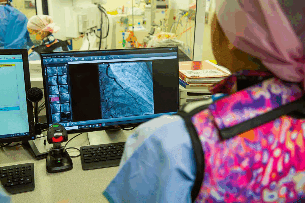 what are the major complications of coronary artery disease: 7 Facts