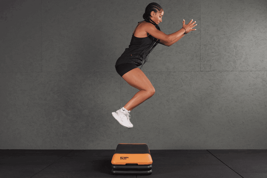 What Does Cardio Training Do for You? 3 What Does Cardio Training Do for You?