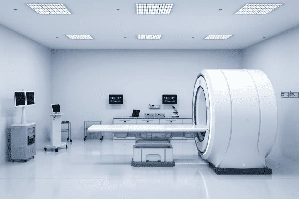 Prostate MRI Procedure: Urologist Order Reason