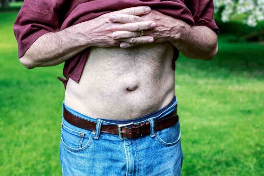 Ultimate 2-Finger Test for Hernia: Powerful Insights for Effective Hiatal Hernia Self-Care 1 2-Finger Test for Hernia: Is It for Hiatal Hernia Self-Care?