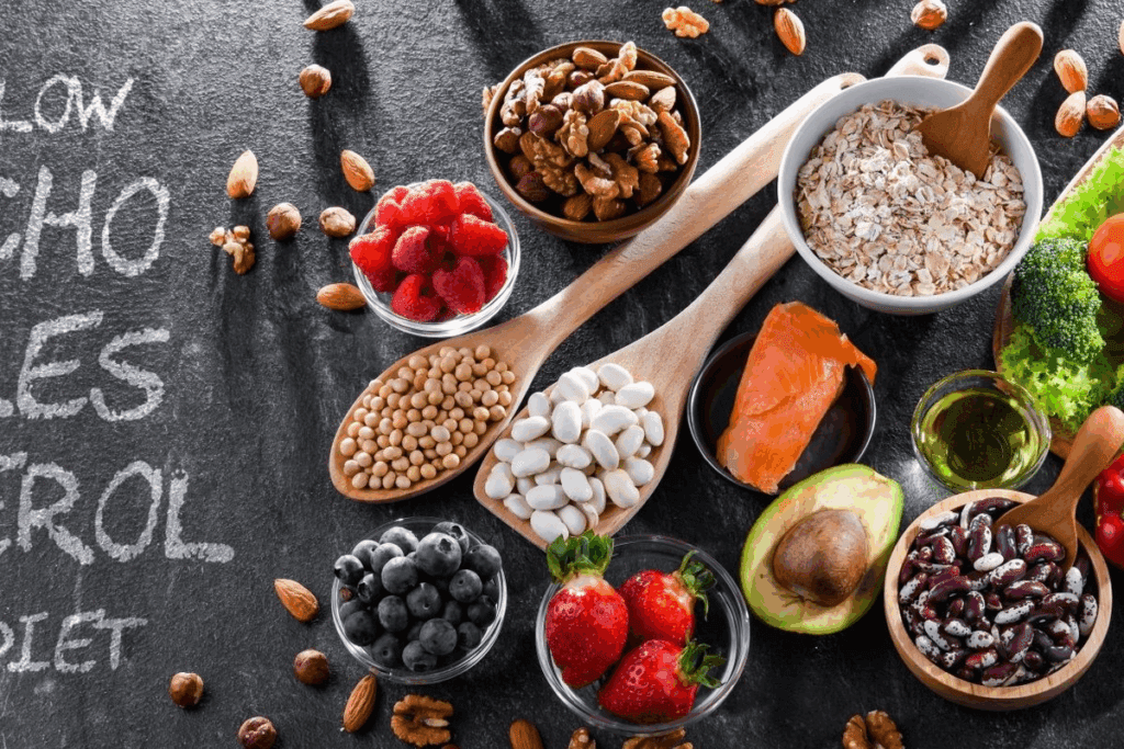 Cholesterol Decrease Exercise Guide