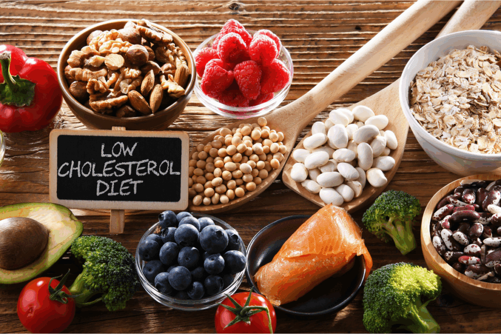How to Reduce Cholesterol Without Statin Drugs