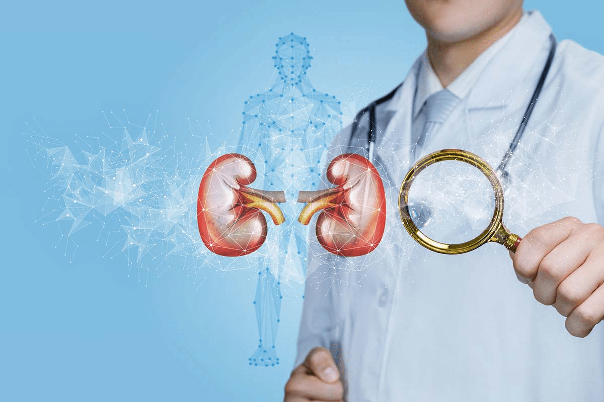 Kidney Problems: Frequent Urination Cause