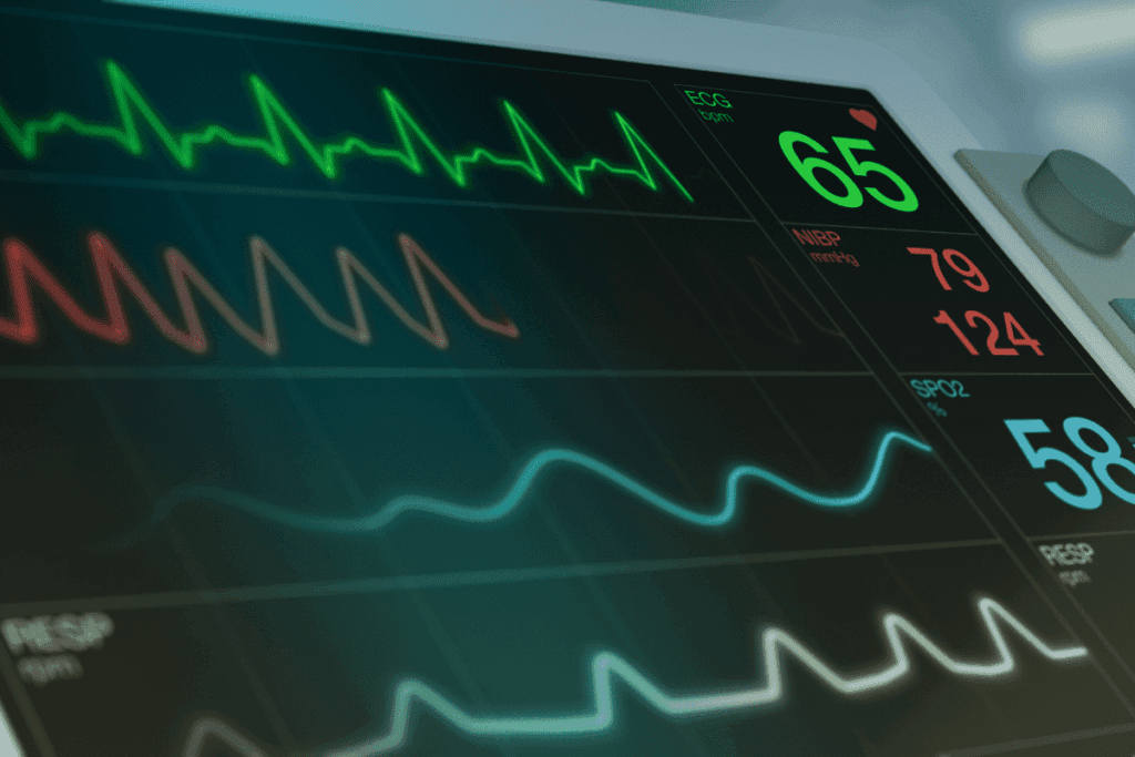 What Is Normal RR by Age