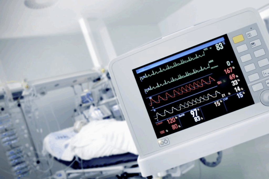 Normal Vitals for Adults Guide