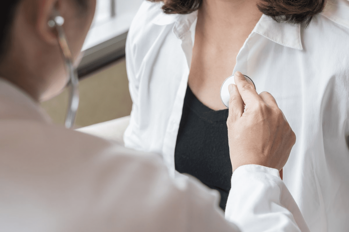 Bicuspid Valve Symptoms in Adults