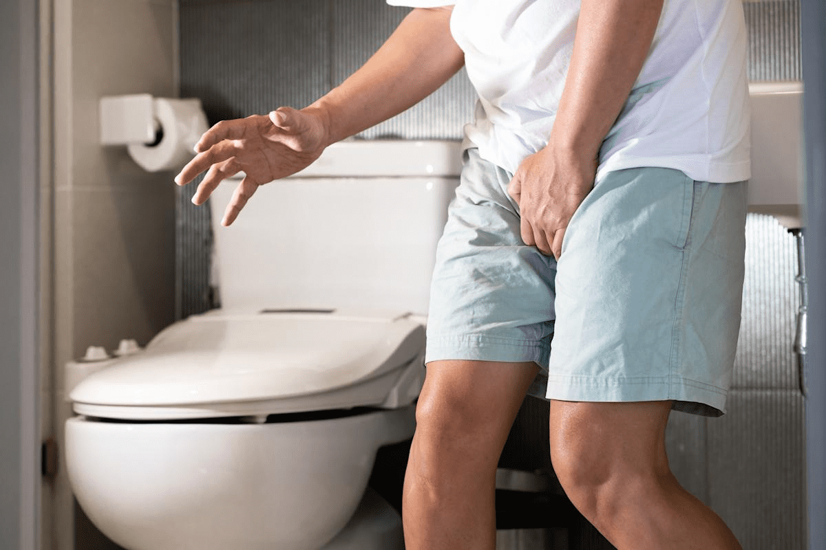 Ultimate Solution: How Do I Stop Frequent Urination? reduce nocturia in prostate issues