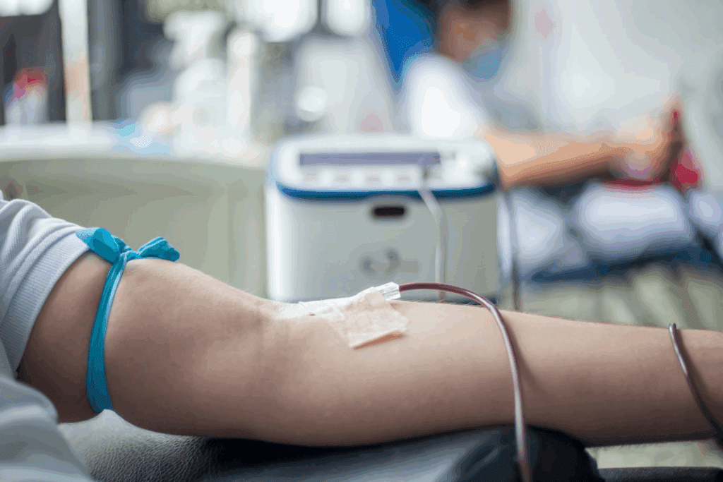 Is Thin Blood Dangerous and What It Means