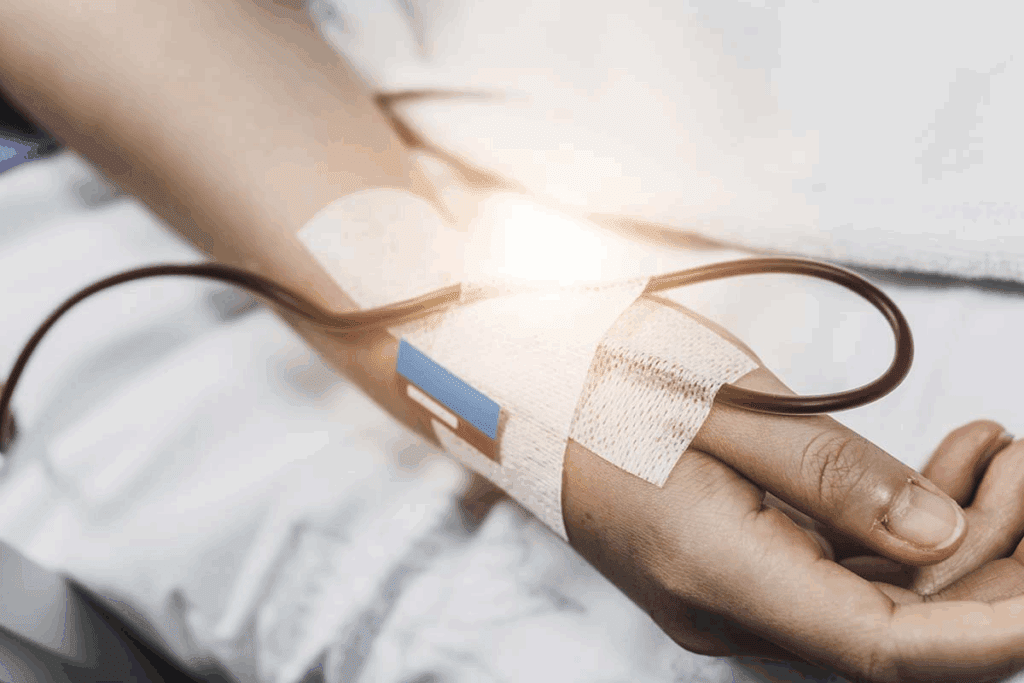 Blood Clot Medication Facts and Examples