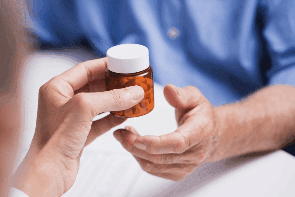 anticoagulation medicine