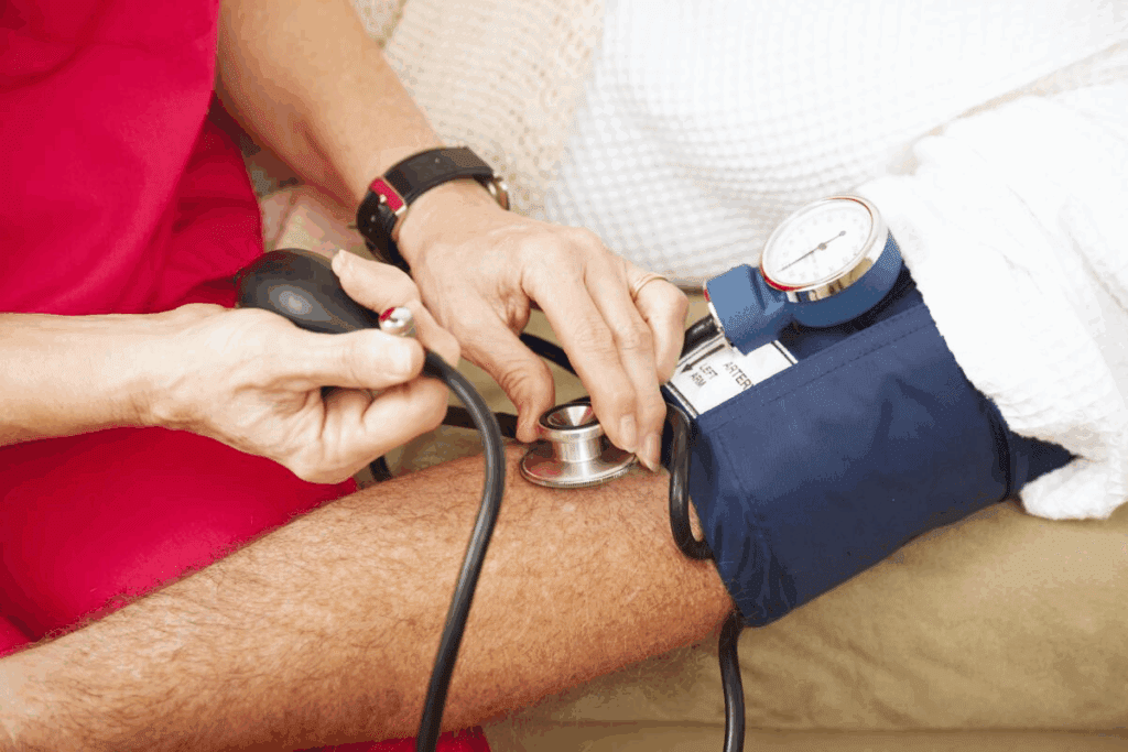 Pulse Rate Hypertension Facts
