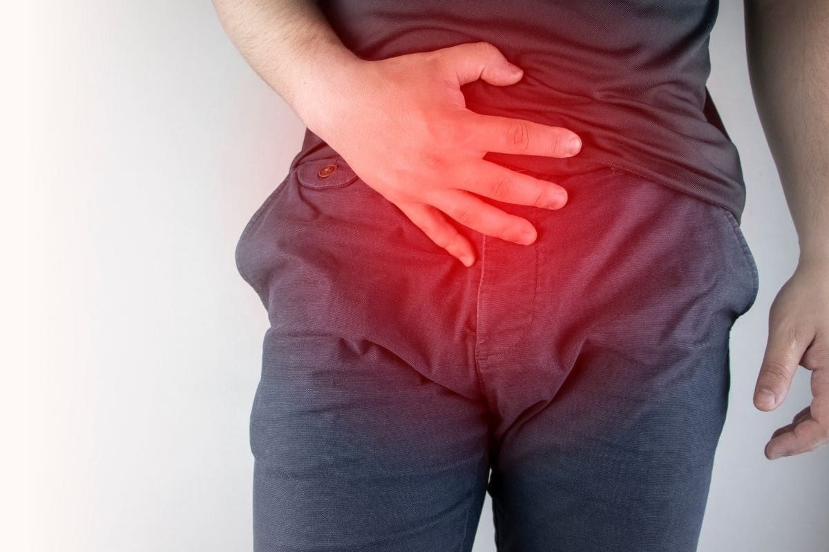 Common Age for Hernia Development: Who Is Most Affected?