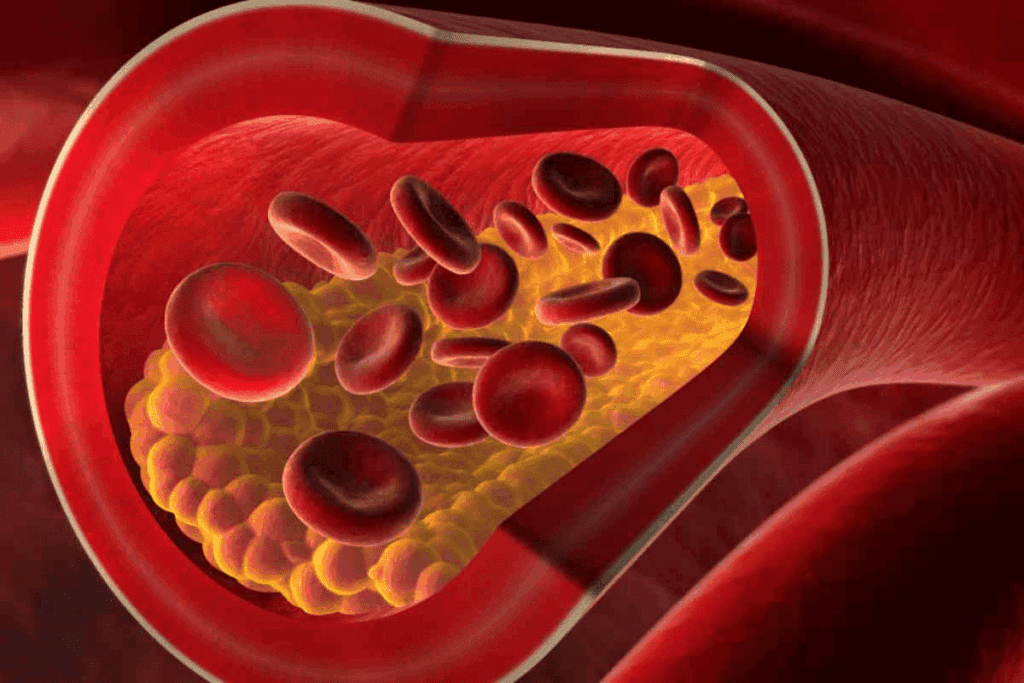 What Causes Plaque Buildup in Arteries: 7 Facts 3 What Causes Plaque Buildup in Arteries: 7 Facts