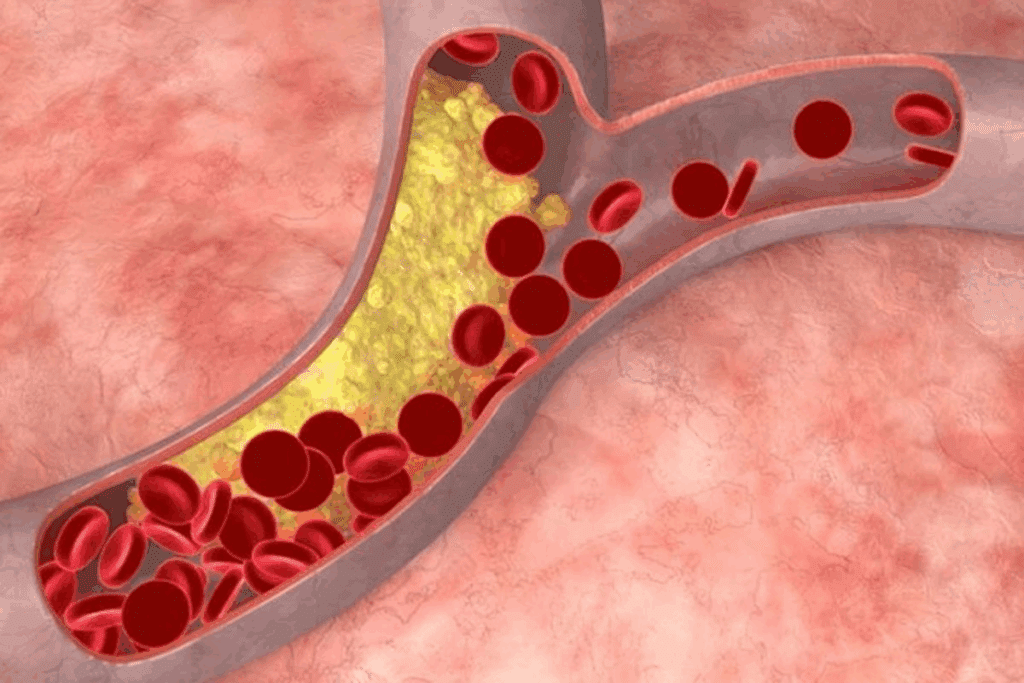What Causes Plaque Buildup in Arteries: 7 Facts 1 What Causes Plaque Buildup in Arteries: 7 Facts