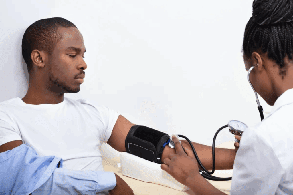 Hypertension Coronary Artery Disease Connection 1 Hypertension Coronary Artery Disease Connection