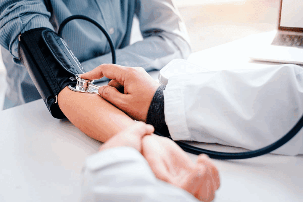 Hypertension Coronary Artery Disease Connection 2 Hypertension Coronary Artery Disease Connection