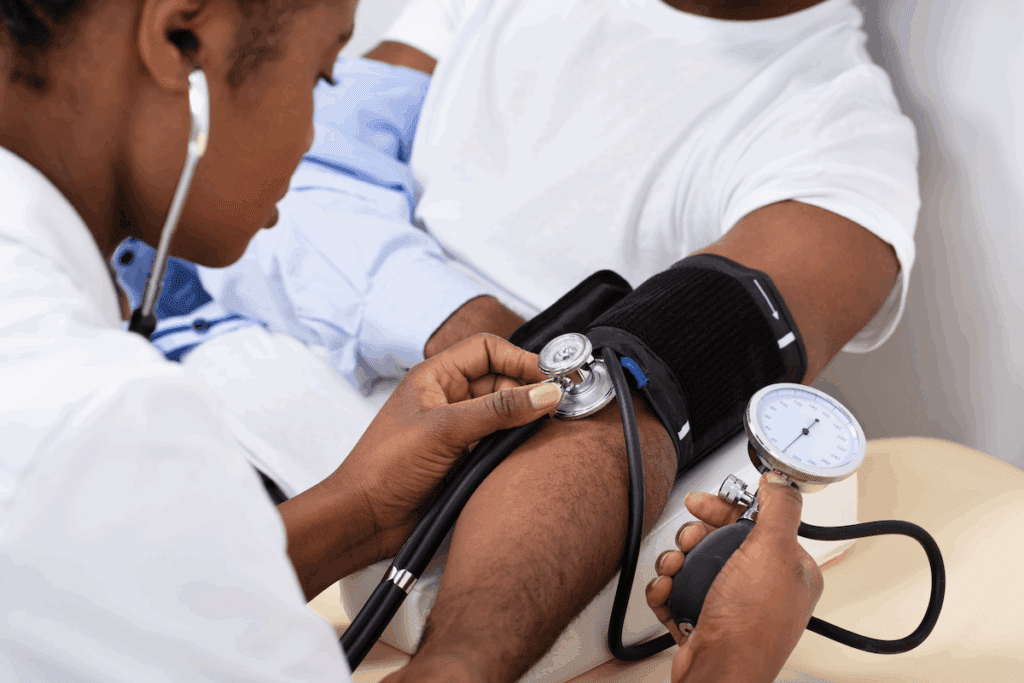 Hypertension Coronary Artery Disease Connection 3 Hypertension Coronary Artery Disease Connection