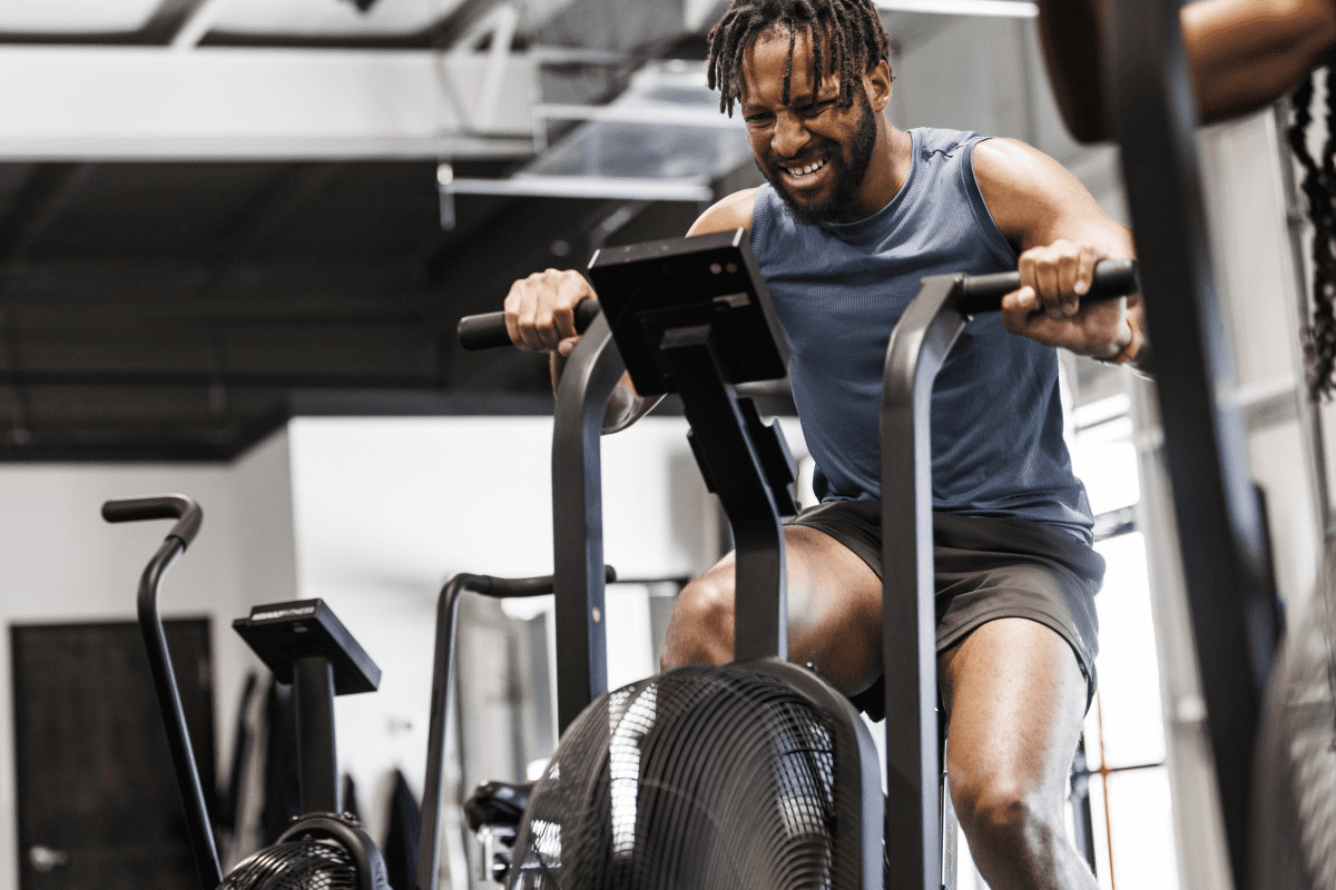 Benefits of Aerobic Exercise for Health