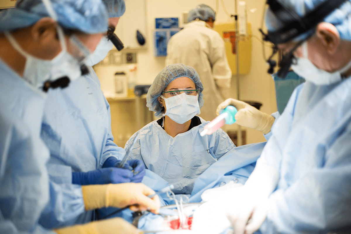 Quadruple Bypass Surgery and Recovery Facts