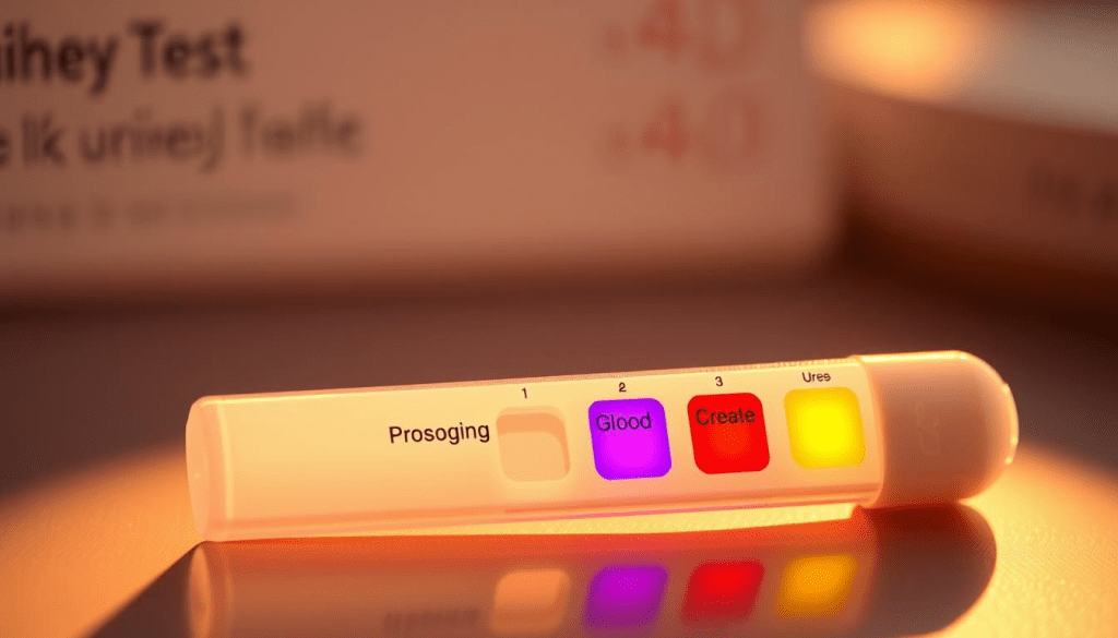 Urine Test: Crucial Detection of Kidney Disease