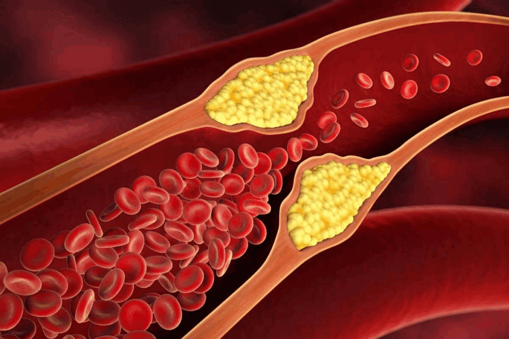 How Can You Lower LDL Without Medication