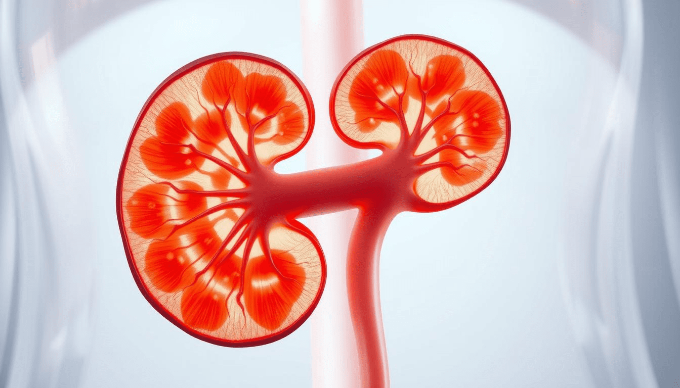 Urine Test: Crucial Detection of Kidney Disease