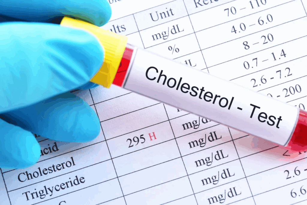 Does Working Out Lower Cholesterol Naturally