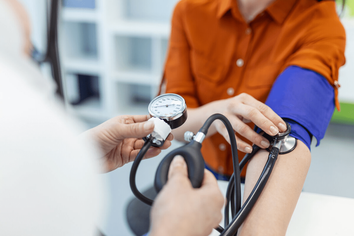 Does Coronary Artery Disease Cause Hypertension?