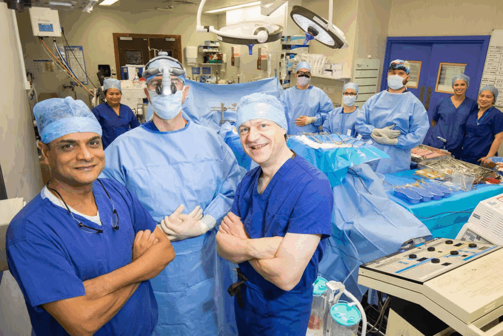 Bypass Surgery Heart Operation Guide