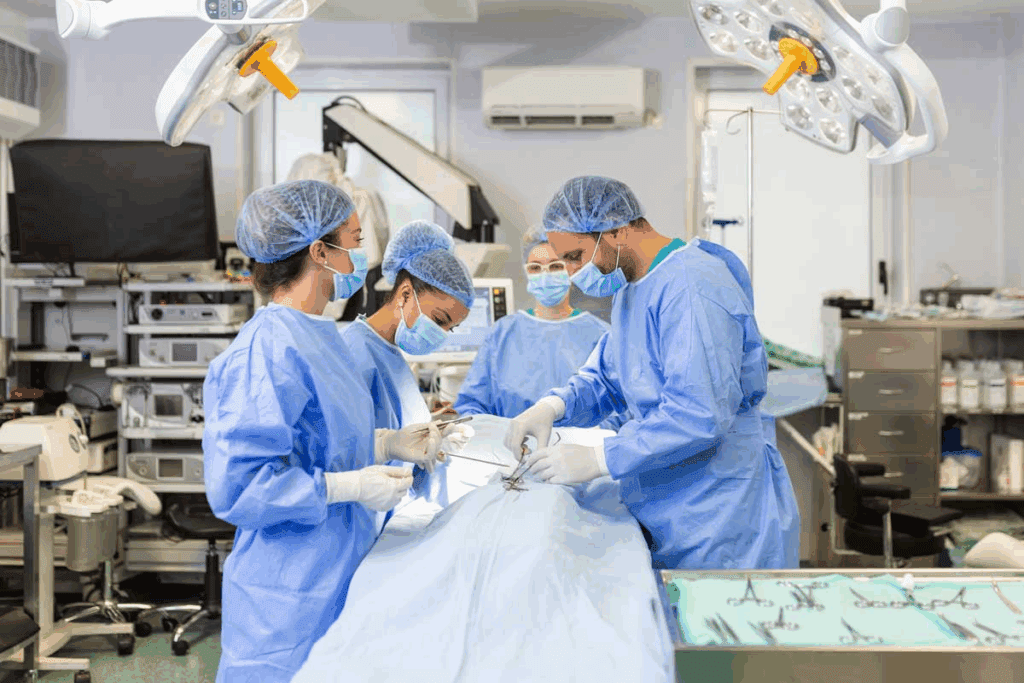 Bypass Surgery Heart Operation Guide