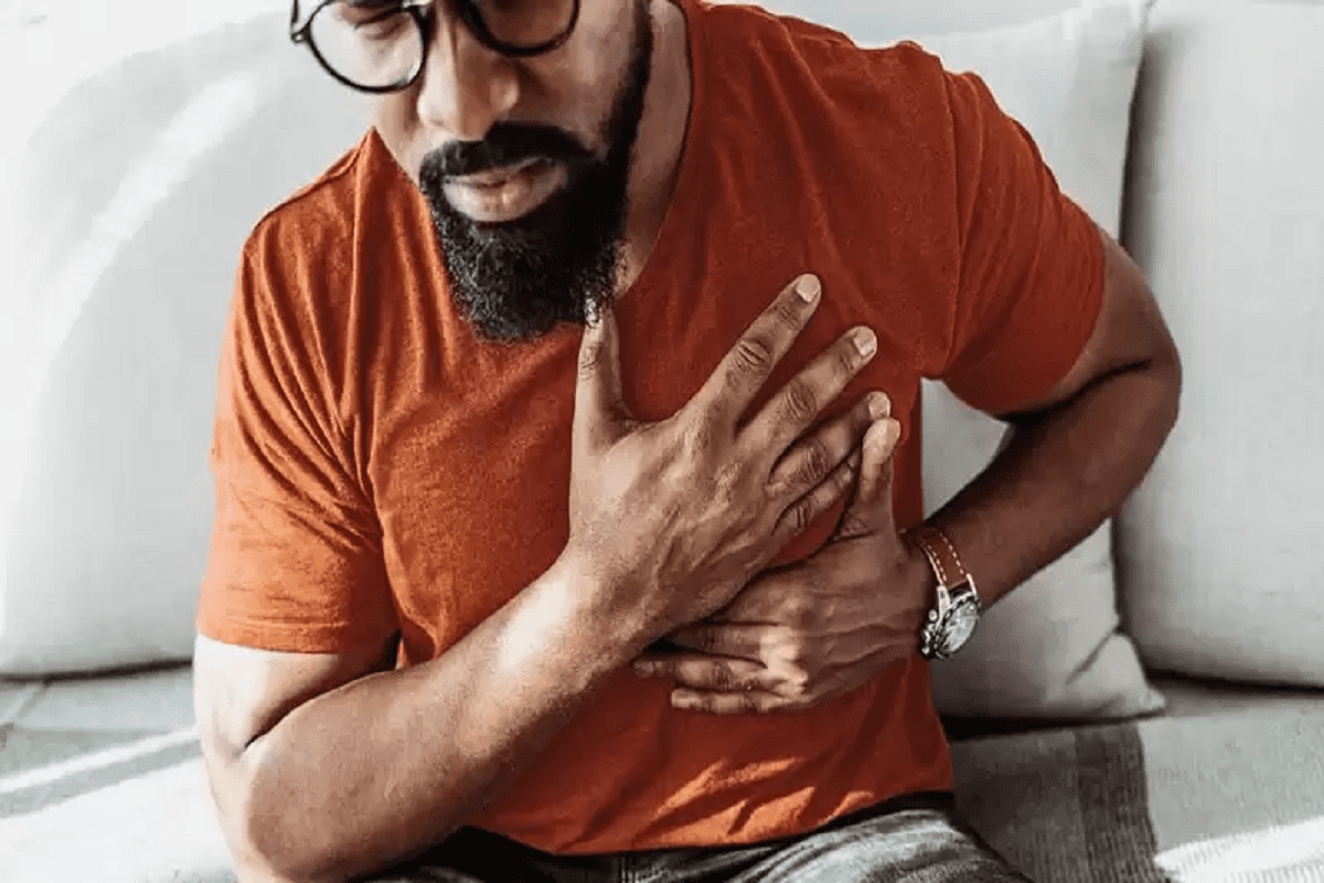 Sudden Cardiac Arrest vs Heart Attack