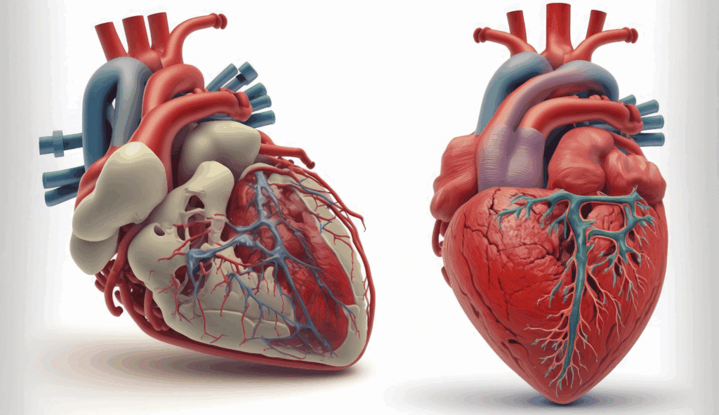 Sudden Cardiac Arrest vs Heart Attack 3 Sudden Cardiac Arrest vs Heart Attack