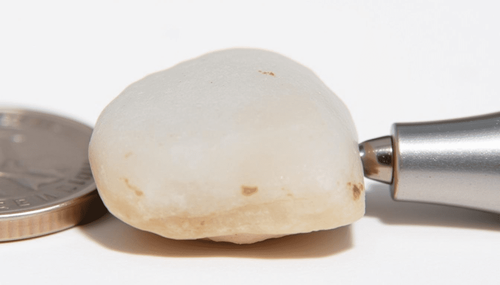 Identifying the Top 5 Kidney Stone Symptoms for a 5mm Stone