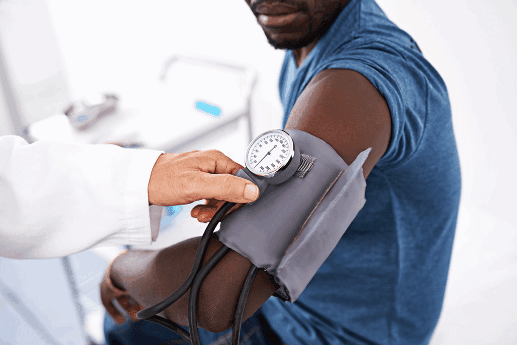 Coronary Artery Disease and Blood Pressure Facts 2 Coronary Artery Disease and Blood Pressure Facts