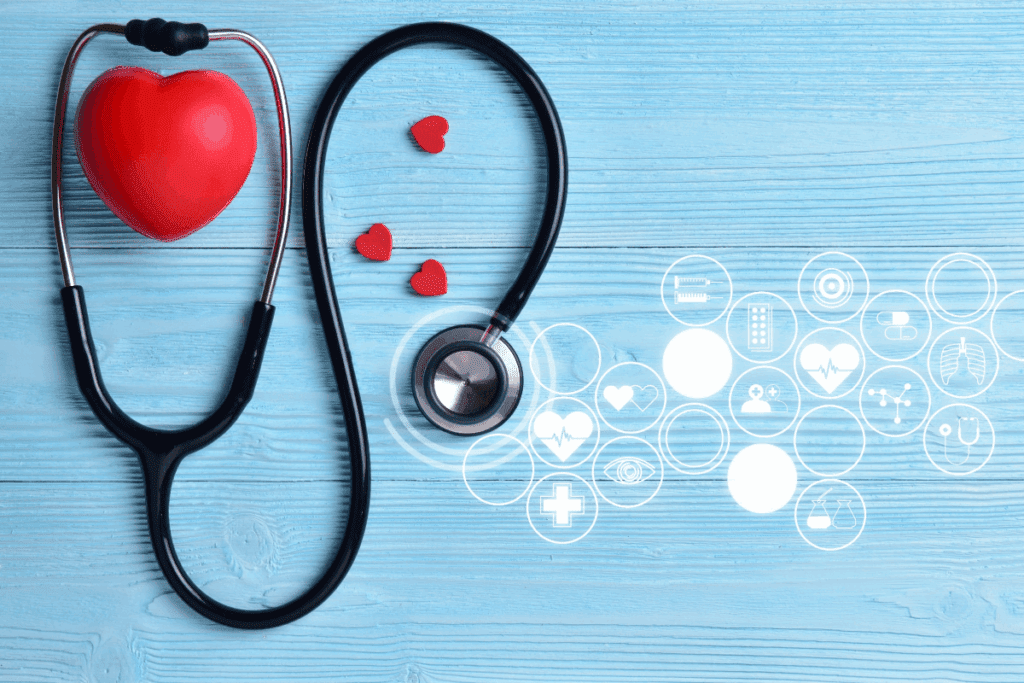 Blood Pressure and Coronary Heart Disease Facts