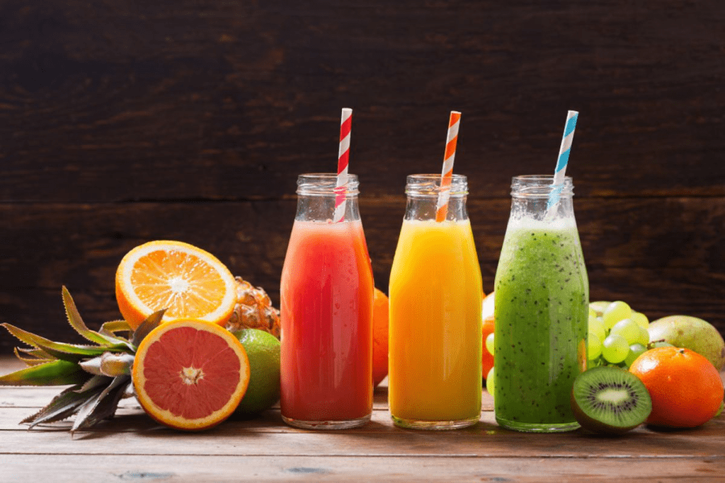 The Best Drinks to Soothe Symptoms of Kidney Stones