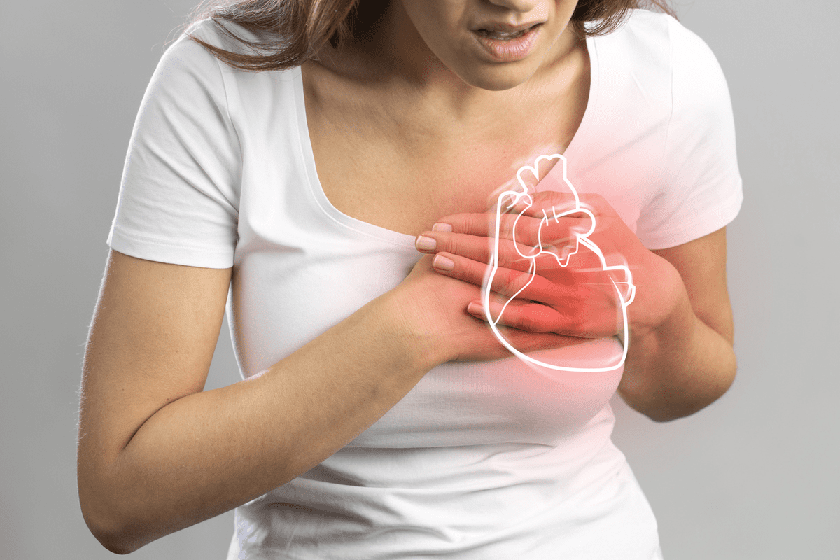 Artery Bypass Heart Surgery Facts