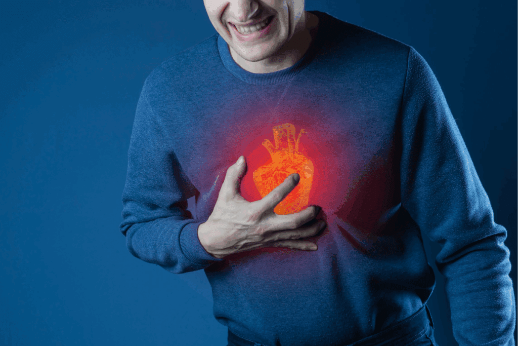 10 Early Warning Signs and Symptoms of Cardiac Arrest: Understanding Heart Arrest Symptoms