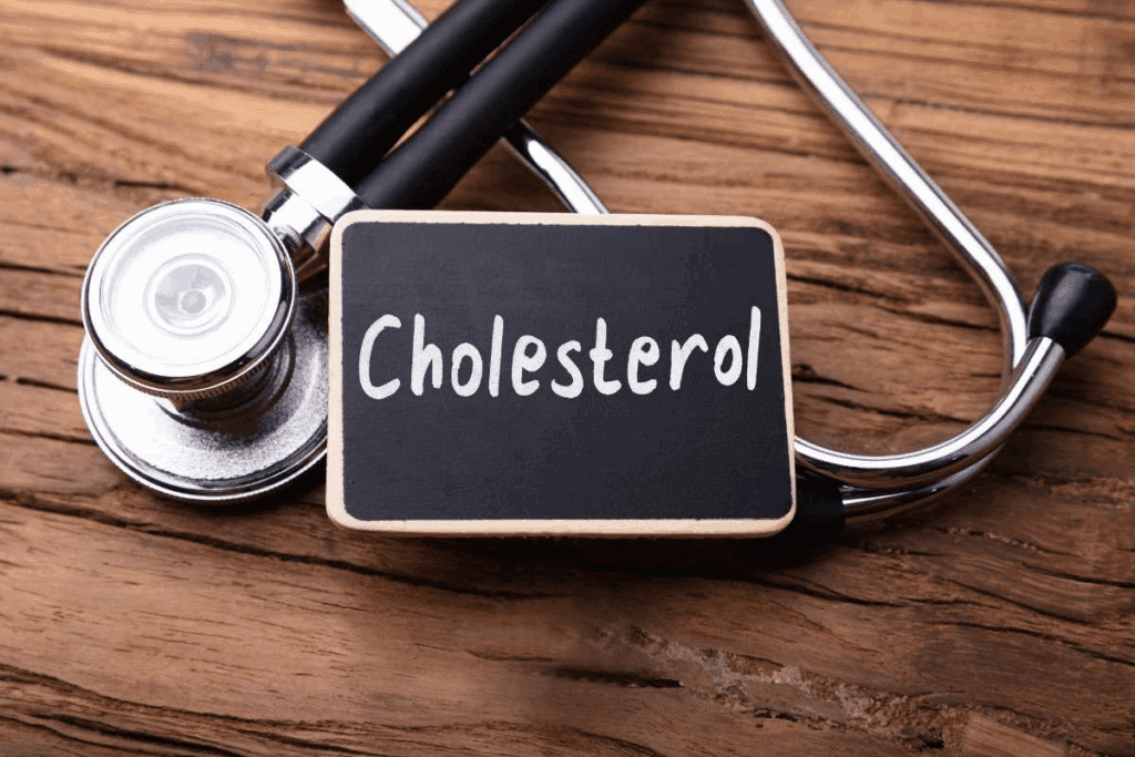 Does Walking Lower Cholesterol Naturally