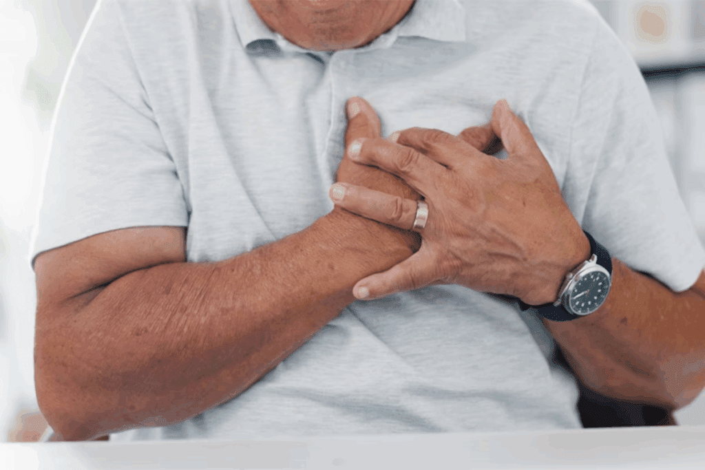Is Sudden Cardiac Arrest Heart Disease