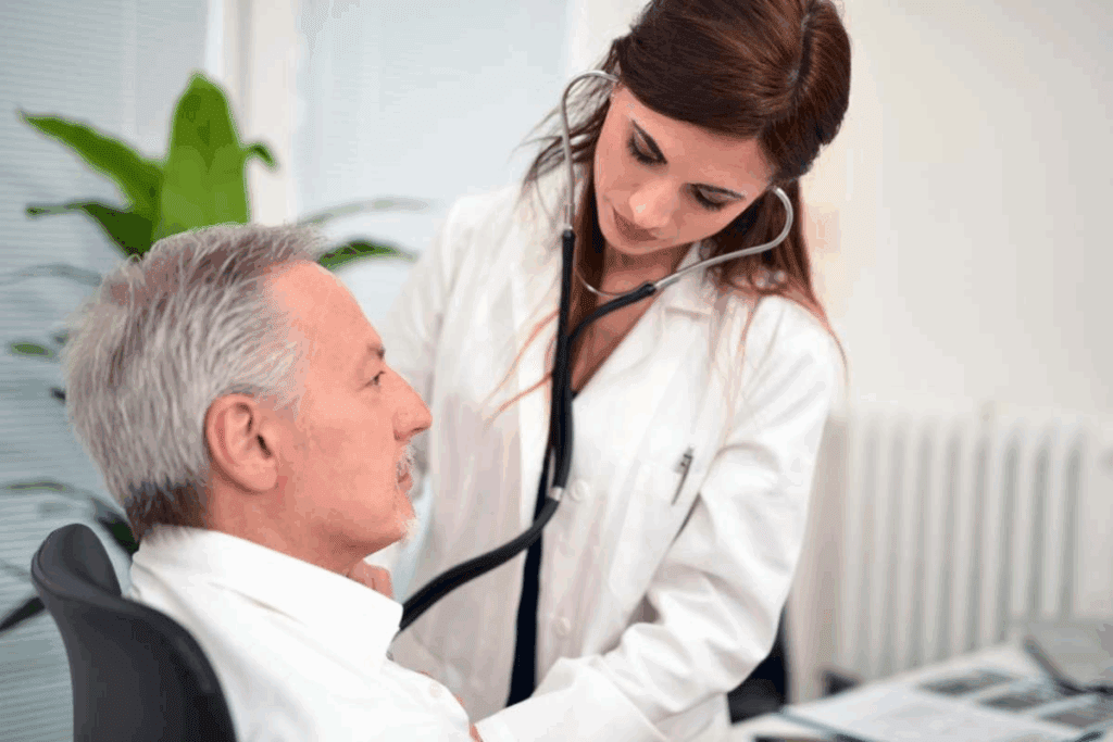 Decompensated Heart Failure Treatment 2 image 19878 LIV Hospital