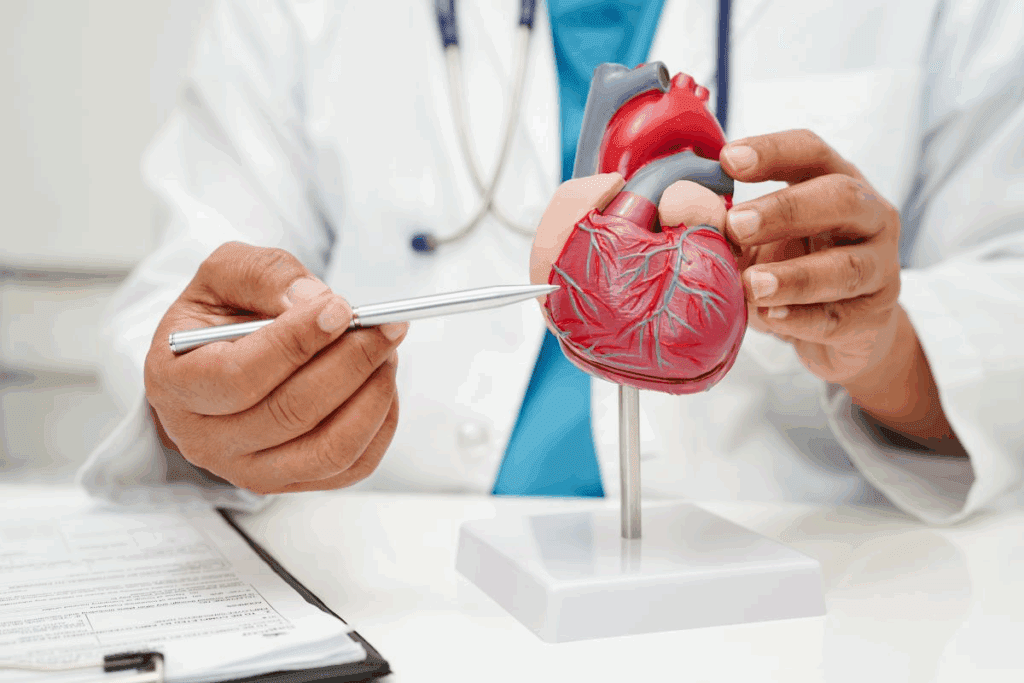 Cardiovascular Collapse Explained