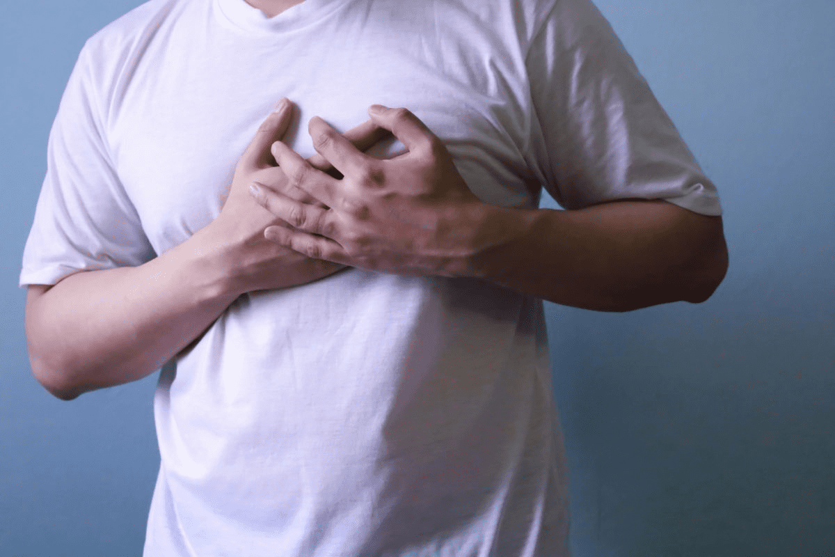 Silent MI Symptoms and Warning Signs