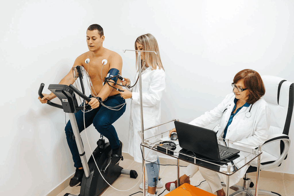 How to Understand and Read Heart Stress Test Results