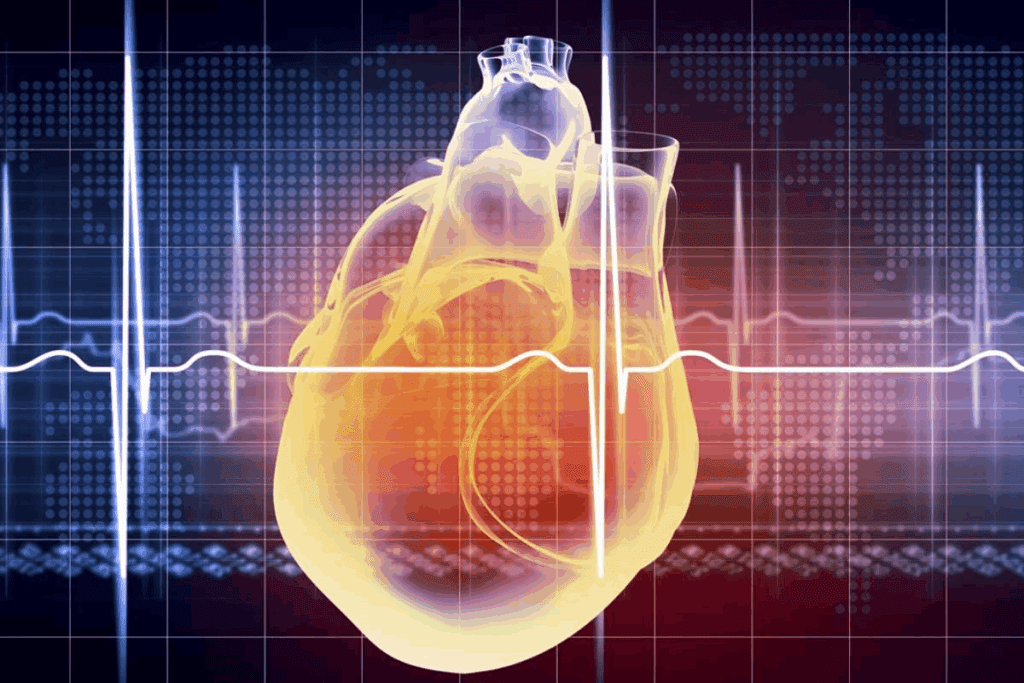 What Are the 4 Types of Arrhythmias?