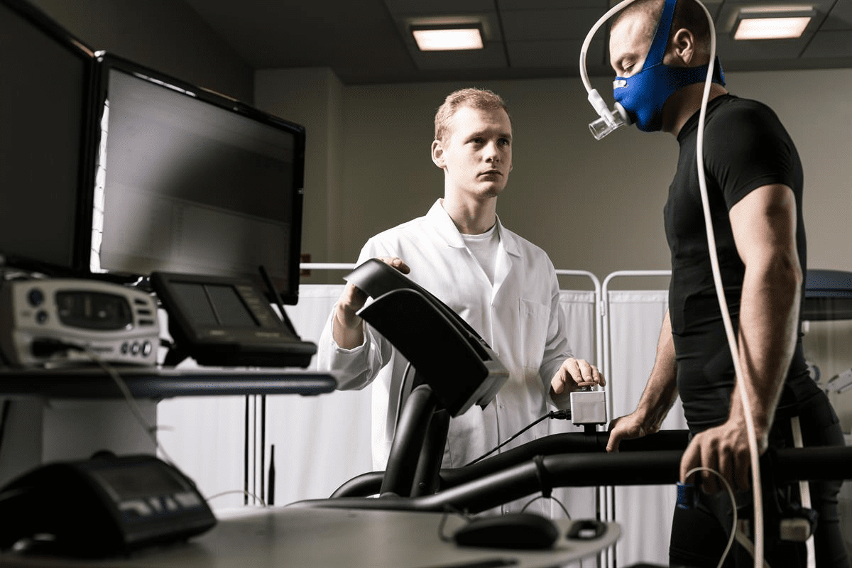 Stress Test Results Explained